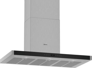 Neff D95BMP5N0 - N 70, Wandesse, 90 cm, Edelstahl